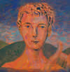 Young Orpheus