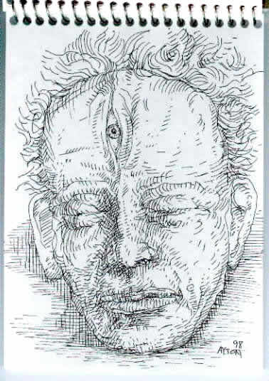 Cyclops by William T. Ayton